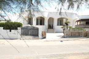 Villa Del Mare Marina Di Mancaversa